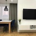 Lägenhet Lakeview Apartment, East Sarajevo Lukavica
