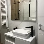 Lakeview Apartment, East Sarajevo Lägenhet *