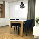 Lägenhet Lakeview Apartment, East Sarajevo Lukavica