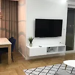 Lägenhet Lakeview Apartment, East Sarajevo Lukavica