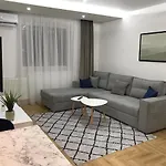 Lakeview Apartment, East Sarajevo Lägenhet Lukavica
