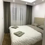 Lakeview Apartment, East Sarajevo *