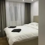 Lägenhet Lakeview Apartment, East Sarajevo *