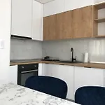 Lakeview Apartment, East Sarajevo *