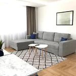 Lakeview Apartment, East Sarajevo * Lukavica