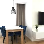 Lägenhet Lakeview Apartment, East Sarajevo