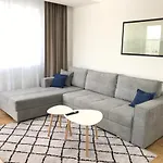 Lakeview Apartment, East Sarajevo Lägenhet *
