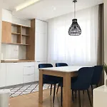 Lakeview Apartment, East Sarajevo *