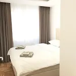 Lakeview Apartment, East Sarajevo *