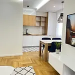 Lägenhet Lakeview Apartment, East Sarajevo *