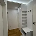 Lägenhet Lakeview Apartment, East Sarajevo
