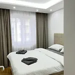 Lakeview Apartment, East Sarajevo *
