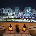 Lägenhet Lakeview Apartment, East Sarajevo