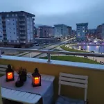 Lakeview Apartment, East Sarajevo Lägenhet