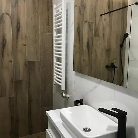 Lakeview Apartment, East Sarajevo * Lukavica