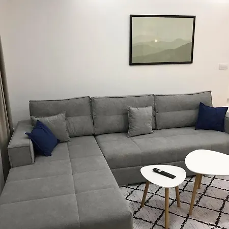 Lakeview Apartment, East Sarajevo 아파트 Lukavica