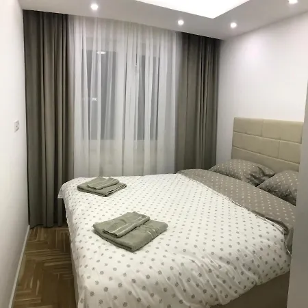 Lakeview Apartment, East Sarajevo *