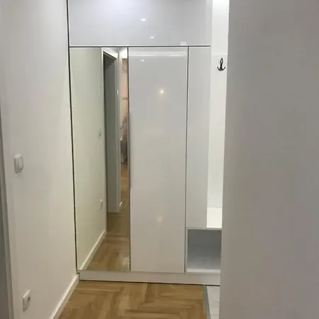 Lakeview Apartment, East Sarajevo *