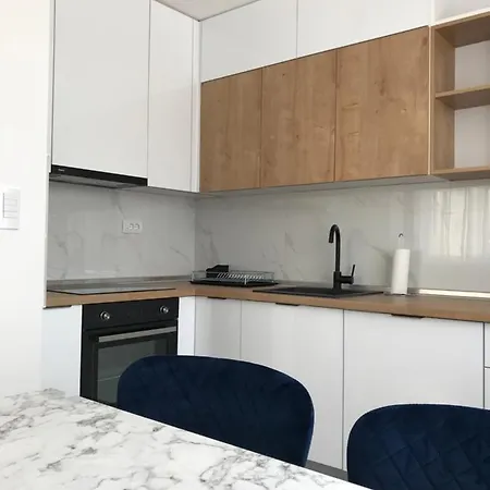 Lakeview Apartment, East Sarajevo *