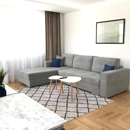Lakeview Apartment, East Sarajevo * Lukavica