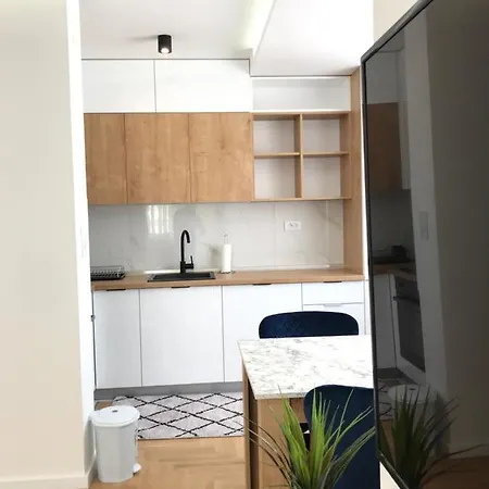 Lakeview Apartment, East Sarajevo *