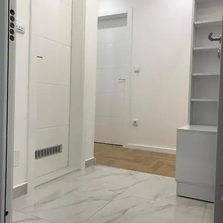 아파트 Lakeview Apartment, East Sarajevo Lukavica