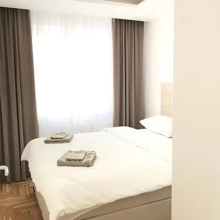 Lakeview Apartment, East Sarajevo *