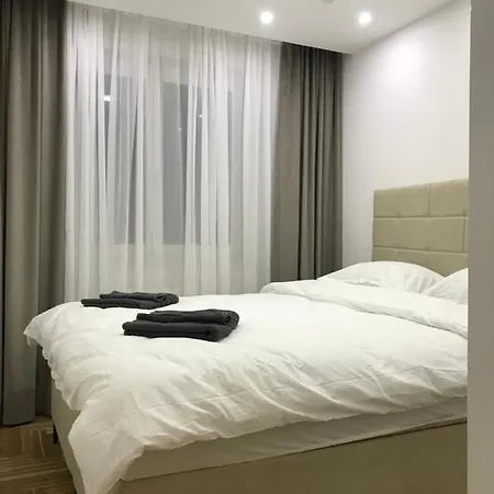 Lakeview Apartment, East Sarajevo * Lukavica