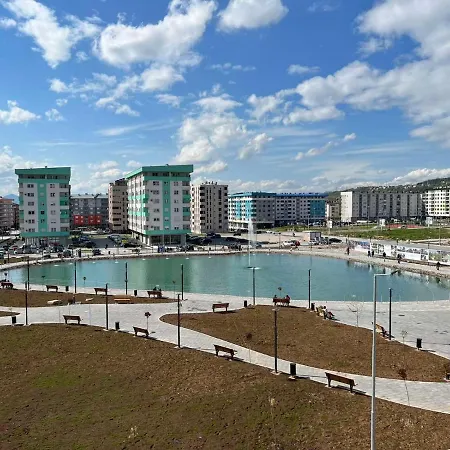 Lakeview Apartment, East Sarajevo * Lukavica