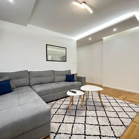 Lakeview Apartment, East Sarajevo *