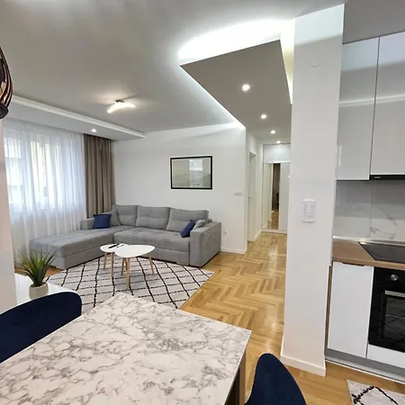 Lakeview Apartment, East Sarajevo Apartment Lukavica