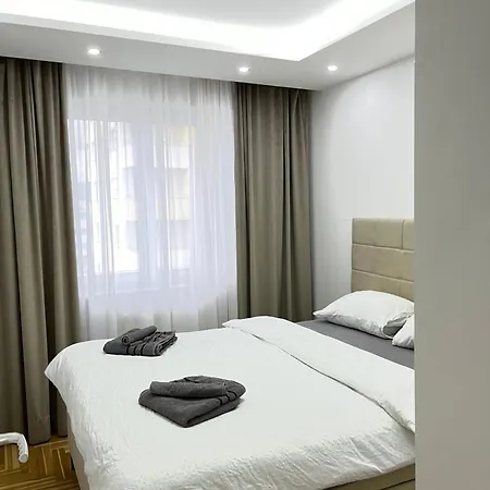 Lakeview Apartment, East Sarajevo *