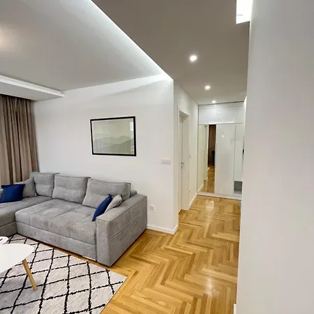 Apartament Lakeview Apartment, East Sarajevo *