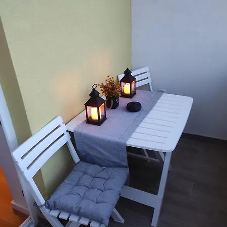 Lakeview Apartment, East Sarajevo Lägenhet Lukavica
