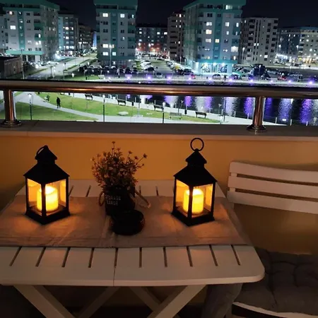 Lakeview Apartment, East Sarajevo Lukavica